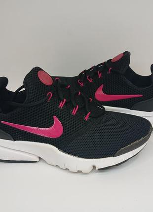Кроссовки-nike