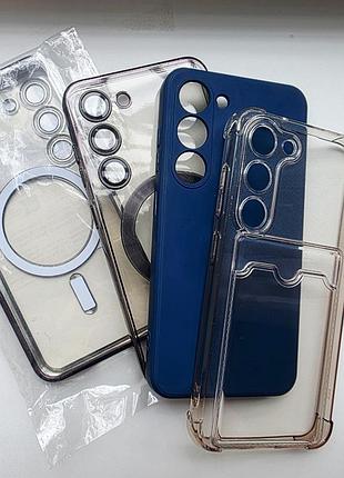 Телефон флагман samsung s23 2