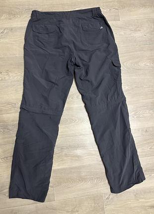 Чоловічі спортивні штани 2 в 1 karrimor