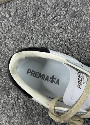 Кросівки premiata 8