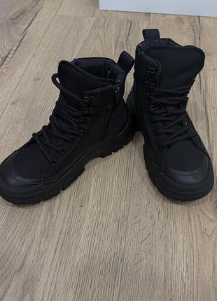 Черевики zara 2