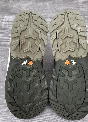 Черевики quechua waterproof оригінал 4