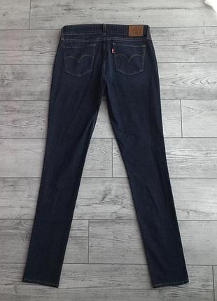 Джинси levi’s 711 skinny