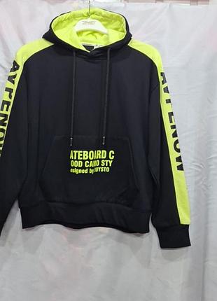 Свитшот 3