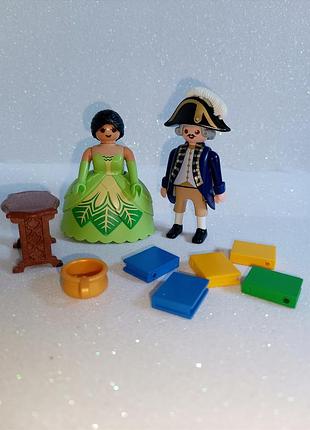 Фігуроки playmobil , та аксесуари, конструктор