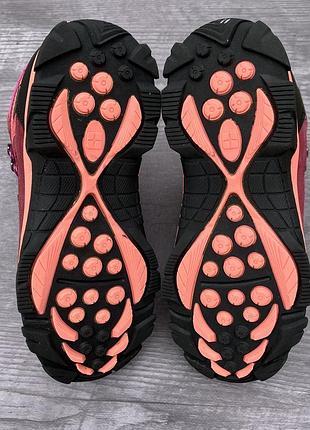 Черевики mountain warehouse trail оригінал 4