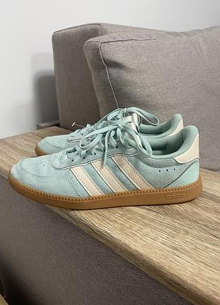Кеди adidas