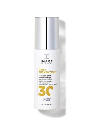 Захистний спрей міст spf 30 image