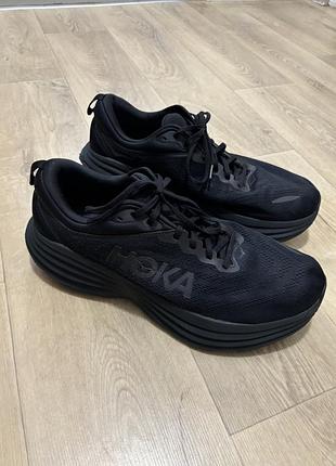 Кросівки hoka 30.5 см