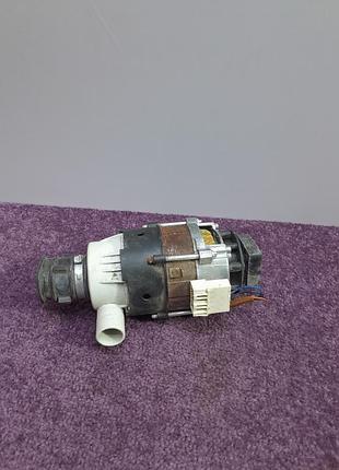Циркуляционный насос для посудомоечной машины electrolux up30-299