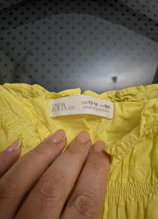 Сукня zara. 3