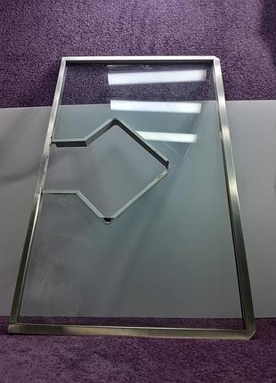 Стекло для вытяжки best k502l1