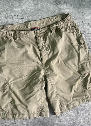 Карго шорти the north face