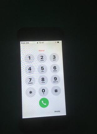Iphone 5s a1457 на запчастини 2