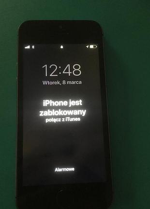 Iphone 5s a1457 на запчастини 3