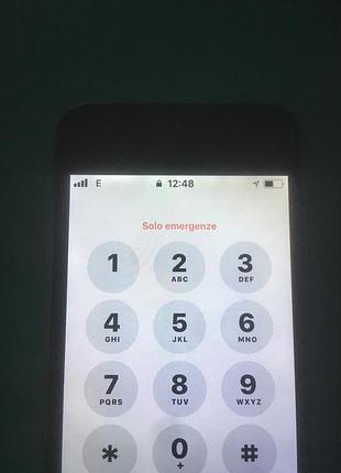 Iphone 5s a1457 на запчастини 4