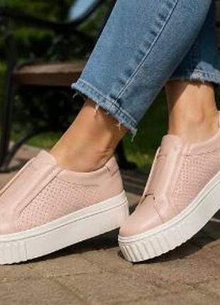 Clarks жіночі шкіряні сліпони оригінал