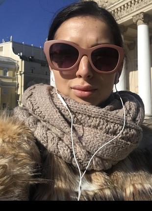 Uterque окуляри сонцезахисні жіночі