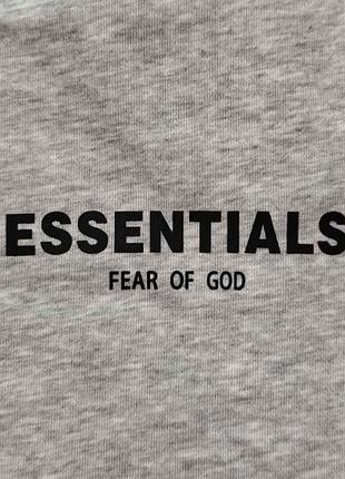 Шорти essentials 4