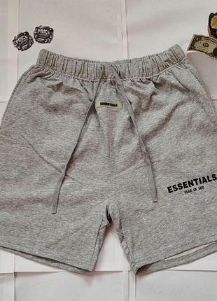 Шорти essentials