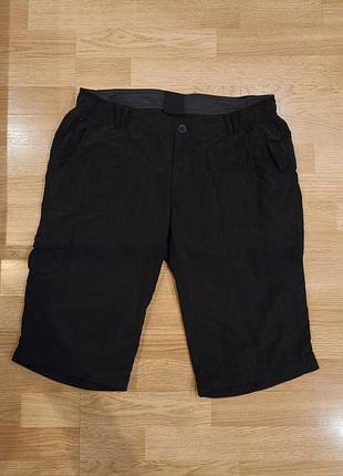 Мужские спортивные шорты karrimor