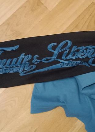 Лонгслів southpole fast riders /xl 6