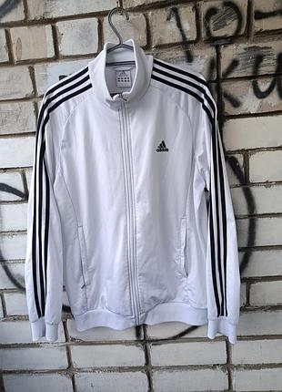 Олимпийка adidas vintage
