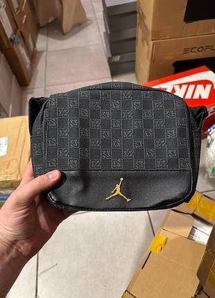 Сумка air jordan больше