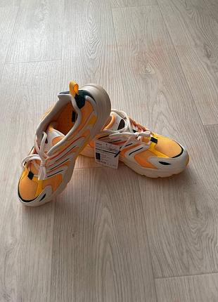 Кросівки adidas climacool 2