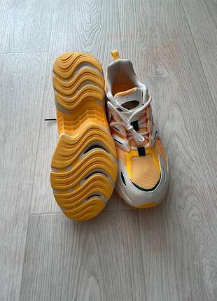 Кросівки adidas climacool 3