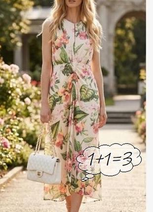 1+1=3❤️неймовірно гарні та стильні сукні від h&m
