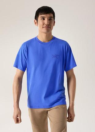 Футболка arcteryx