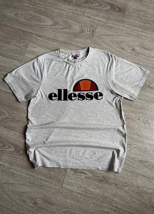 Оригінальна футболка ellesse