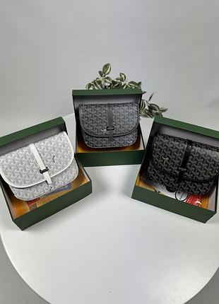 Сумка goyard больше