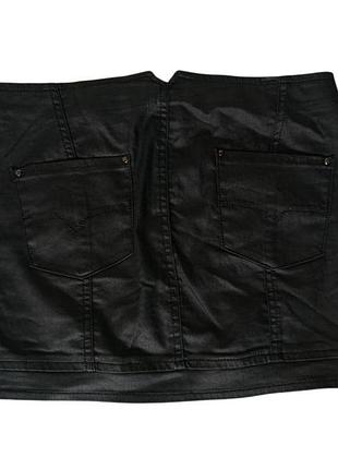 Юбка мини diesel 2