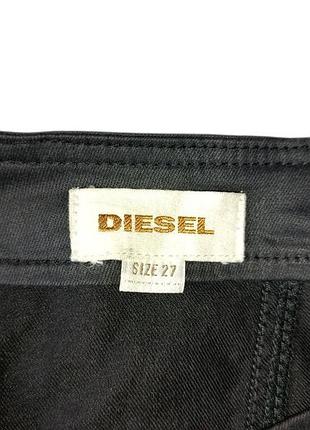 Юбка мини diesel 4
