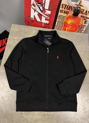 Кардиган polo ralph lauren черный