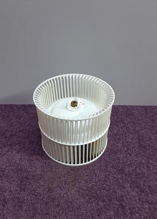 Крыльчатка для вытяжки best k502l1 d154v126d6