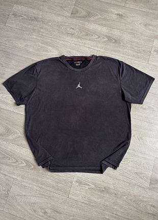 Оригінальна футболка jordan