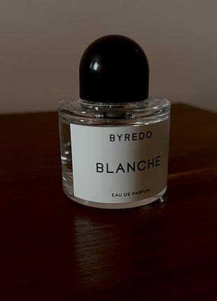 Byredo blanche 45-47ml