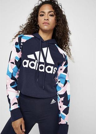 Худі adidas жіноче xs