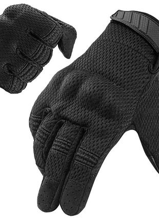 Тактичні багатофункціональні рукавиці (tactical gloves a30). з сенсорними пальцями чорні. захисні рукавиці мальтикам камуфляж