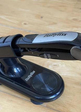 Подставка для  выпрямителей волос babyliss pro m3829e франция.