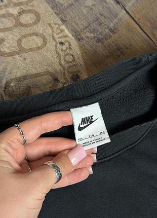 Чоловічий світшот nike 3