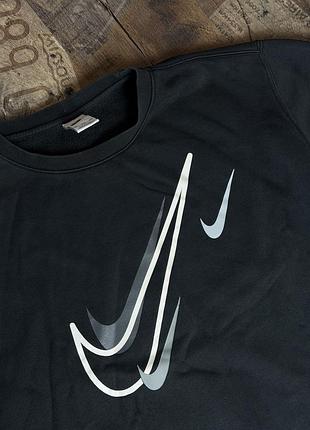 Чоловічий світшот nike 2