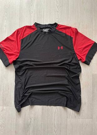Футболка under armour