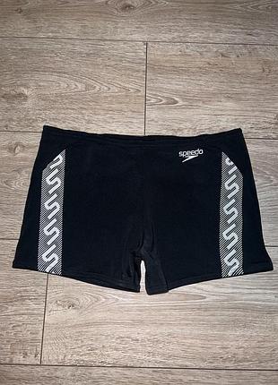 Чоловічі плавки speedo розмір м