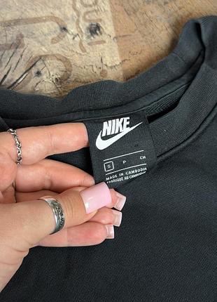 Чоловічий світшот nike 3