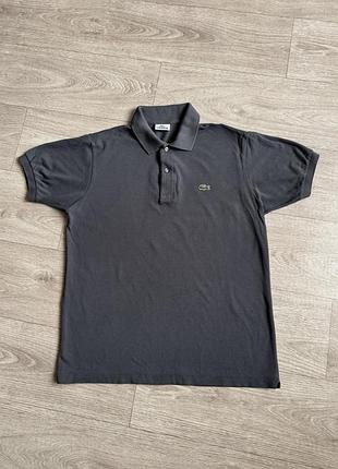 Оригінальне поло lacoste