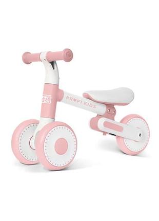 Новий дитячий біговел profi kids mbb 1013-2